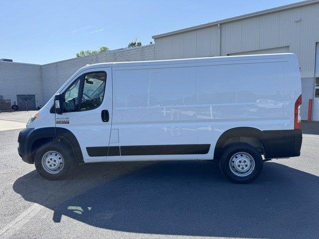 2019 Ram ProMaster Cargo Van Vehicle Photo in Mechanicsburg, PA 17050-1707