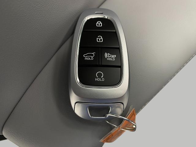 2025 Hyundai PALISADE Vehicle Photo in Appleton, WI 54913