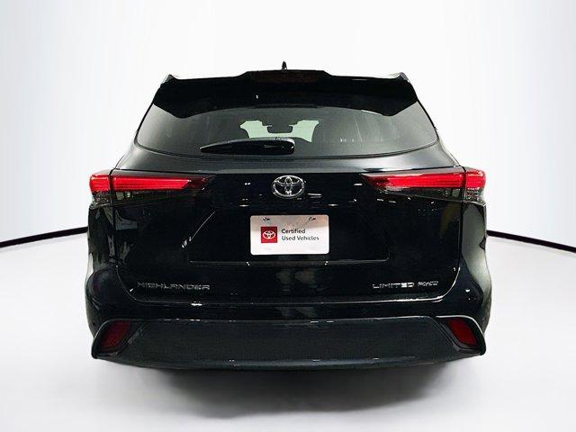 2020 Toyota Highlander Vehicle Photo in Flemington, NJ 08822