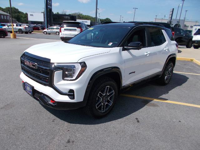2026 GMC Terrain Vehicle Photo in LOWELL, MA 01852-4336
