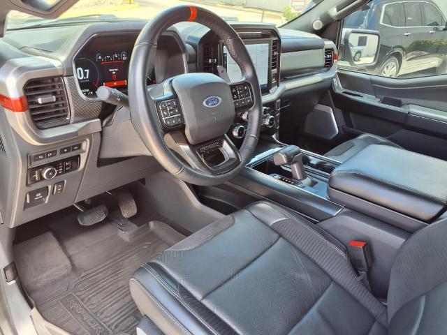 2023 Ford F-150 Vehicle Photo in Tampa, FL 33612