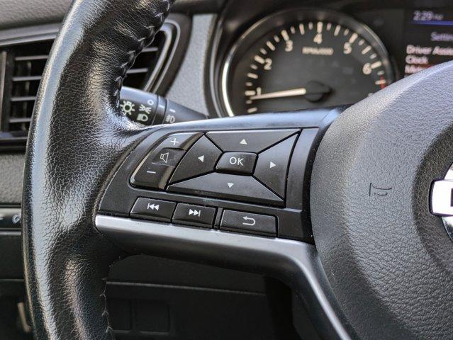 2021 Nissan Rogue Sport Vehicle Photo in San Antonio, TX 78209