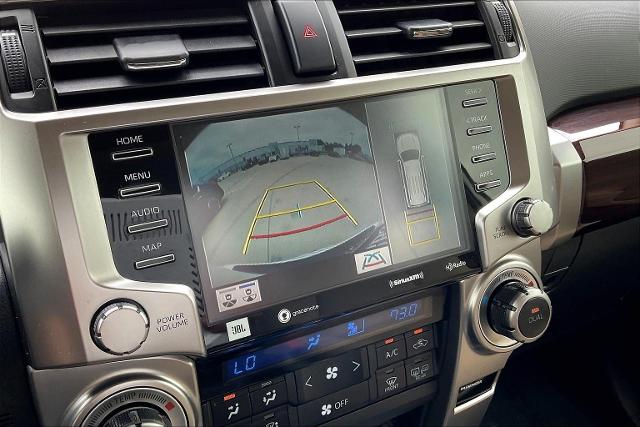 2022 Toyota 4Runner Vehicle Photo in Grapevine, TX 76051