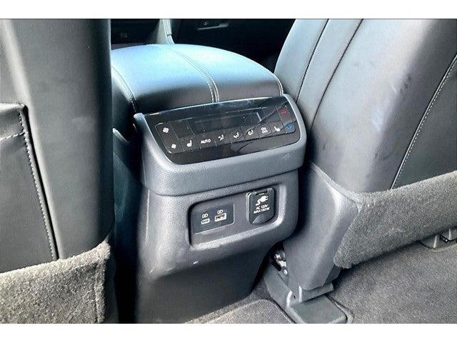 2022 INFINITI QX60 Vehicle Photo in San Antonio, TX 78230