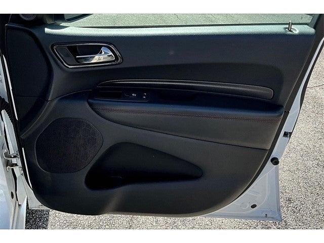2023 Dodge Durango Vehicle Photo in San Antonio, TX 78230