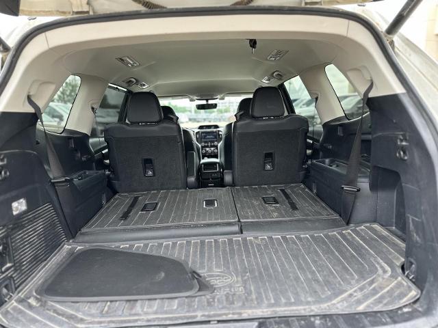 2019 Subaru Ascent Vehicle Photo in Grapevine, TX 76051