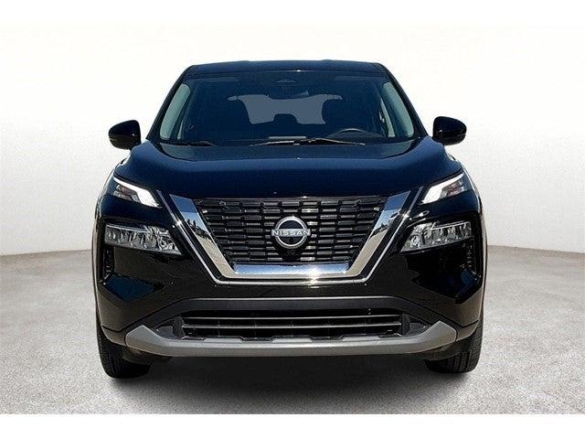 2022 Nissan Rogue Vehicle Photo in Grapevine, TX 76051