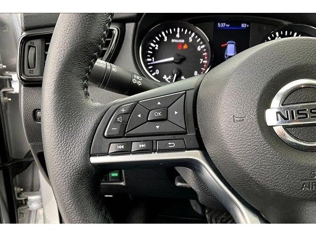 2019 Nissan Rogue Vehicle Photo in Grapevine, TX 76051