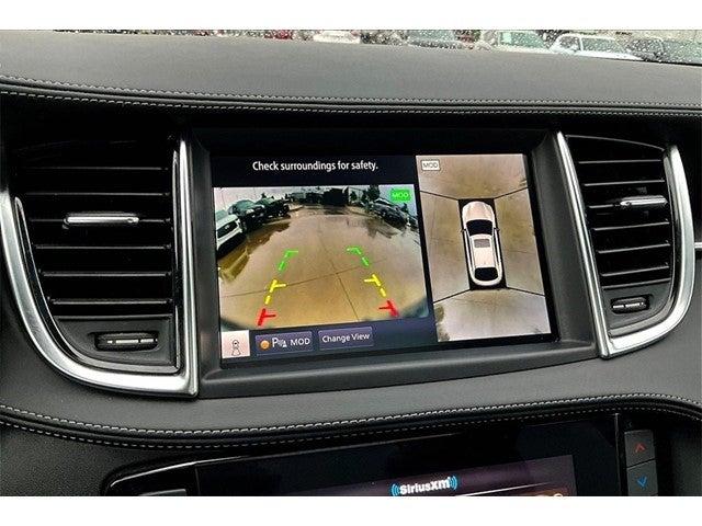 2024 INFINITI QX55 Vehicle Photo in Grapevine, TX 76051