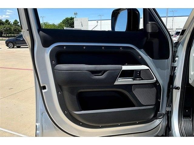 2020 Land Rover Defender Vehicle Photo in Grapevine, TX 76051