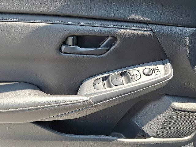 2024 Nissan Sentra Vehicle Photo in HARRISBURG, PA 17111-1033