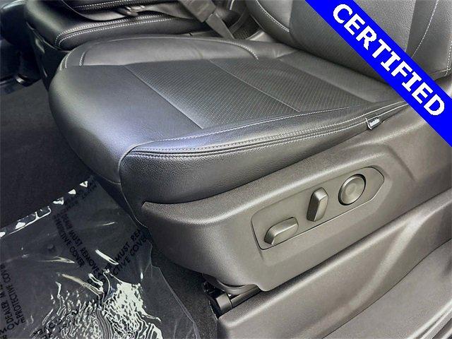 2024 GMC Sierra 1500 Vehicle Photo in PUYALLUP, WA 98371-4149