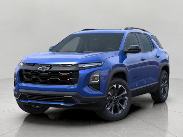 2026 Chevrolet Equinox Vehicle Photo in Madison, WI 53713