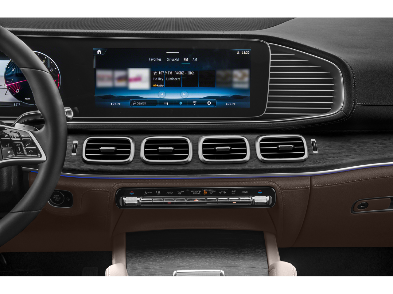 2024 Mercedes-Benz GLE Vehicle Photo in Tulsa, OK 74145