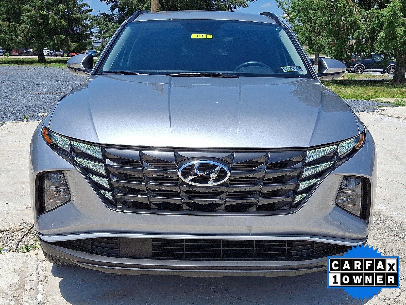 2024 Hyundai TUCSON Vehicle Photo in Harrisburg, PA 17111