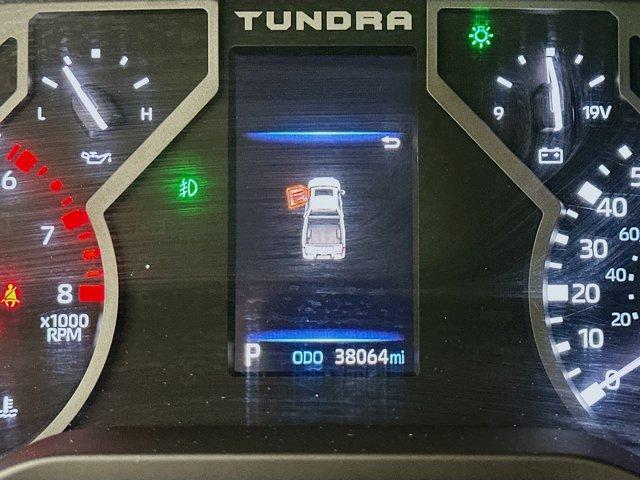 2022 Toyota Tundra 4WD Vehicle Photo in Flemington, NJ 08822