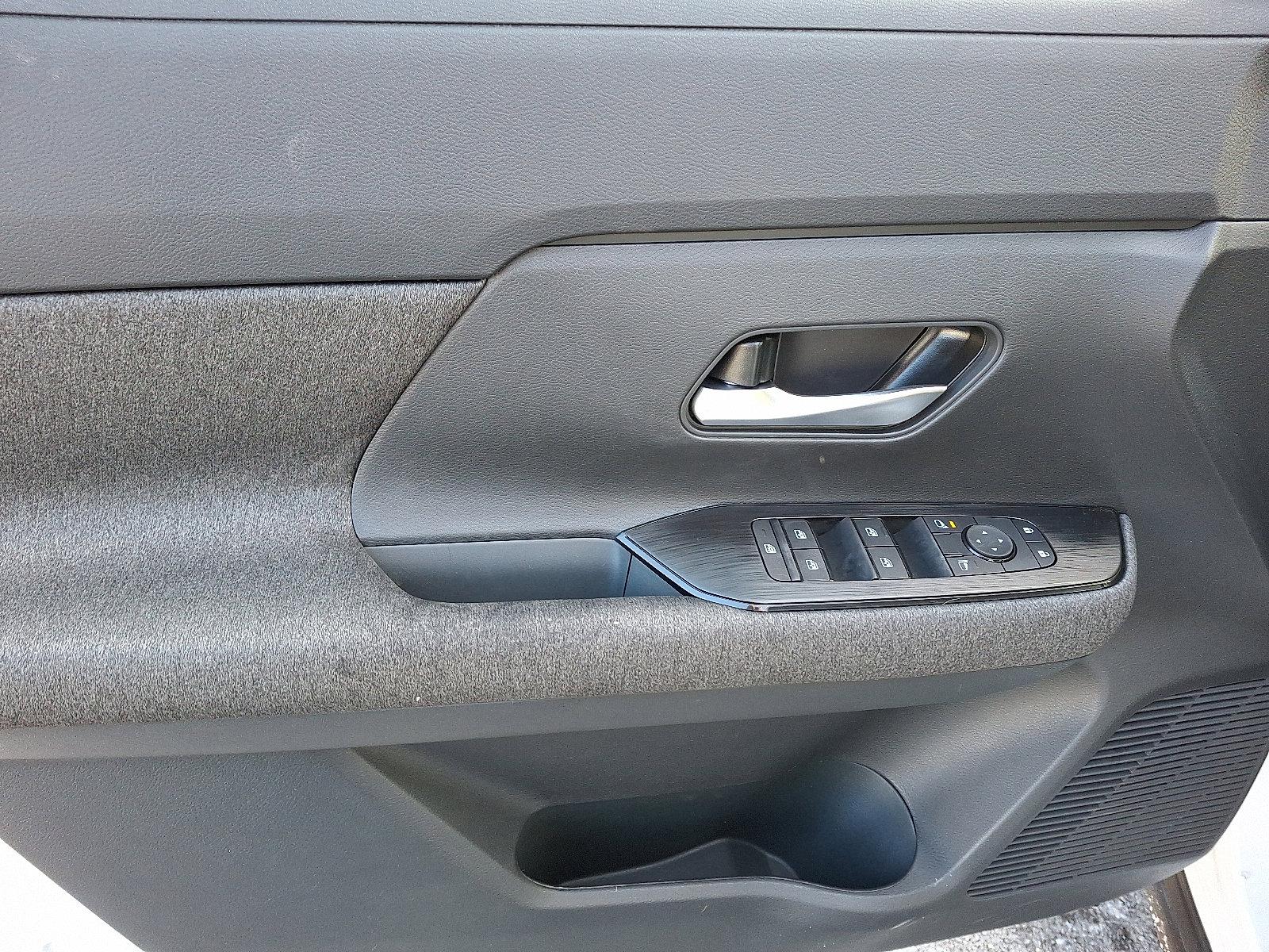 2025 Nissan Kicks Vehicle Photo in Jenkintown, PA 19046