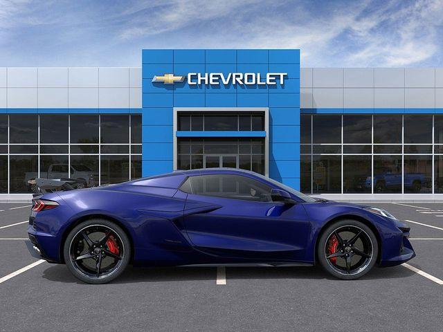 2025 Chevrolet Corvette E-Ray Vehicle Photo in PAWLING, NY 12564-3219