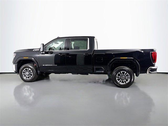 2025 GMC Sierra 3500 HD Vehicle Photo in PUYALLUP, WA 98371-4149