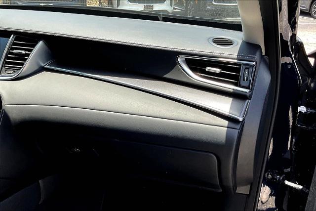 2023 INFINITI QX50 Vehicle Photo in San Antonio, TX 78230
