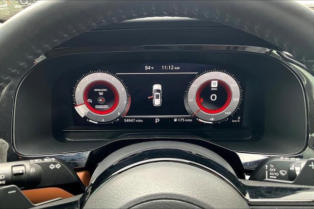 2022 Nissan Pathfinder Vehicle Photo in San Antonio, TX 78230