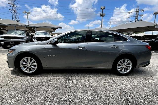 2023 Chevrolet Malibu Vehicle Photo in San Antonio, TX 78230