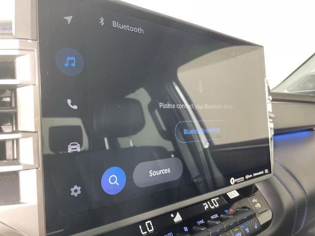 2024 Toyota Tundra Hybrid Vehicle Photo in GILBERT, AZ 85297-0402