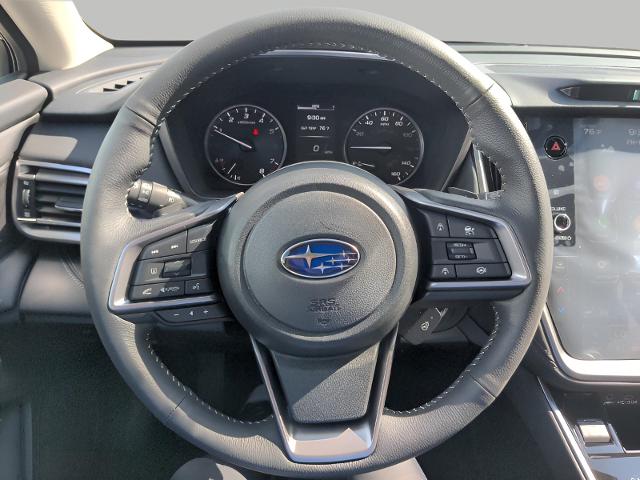 2025 Subaru Outback Vehicle Photo in Green Bay, WI 54304