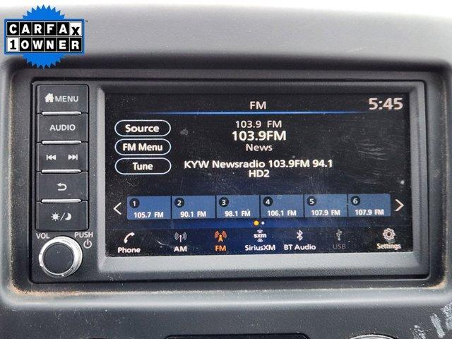 2021 Nissan NV200 Compact Cargo Vehicle Photo in Ardmore, PA 19003