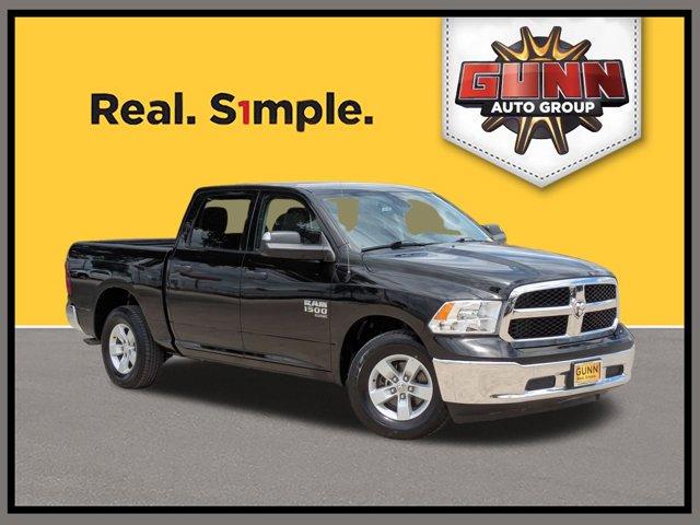 2023 Ram 1500 Classic Vehicle Photo in SELMA, TX 78154-1459