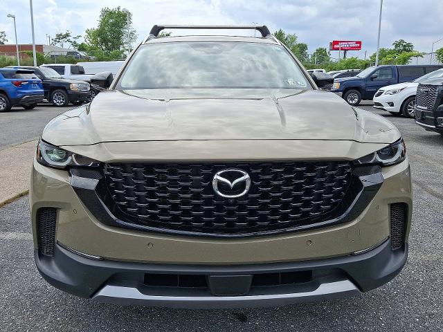 2023 Mazda CX-50 Vehicle Photo in HARRISBURG, PA 17111-1033