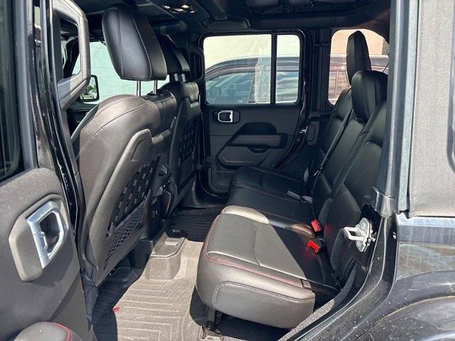 2021 Jeep Wrangler Vehicle Photo in TREVOSE, PA 19053-4984