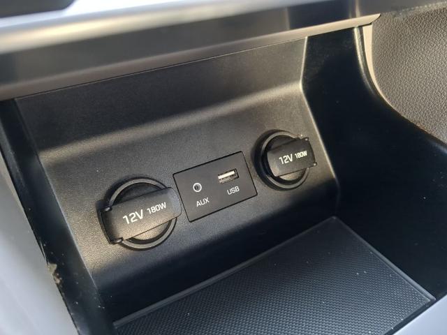 2020 Hyundai ELANTRA Vehicle Photo in Brunswick, GA 31525