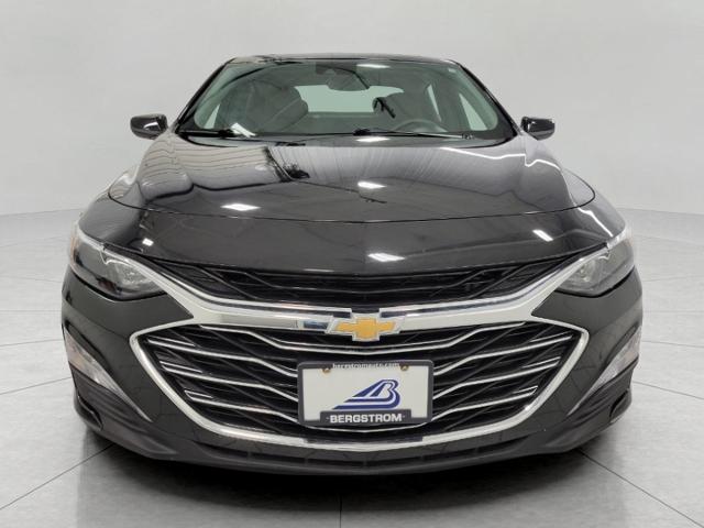 2024 Chevrolet Malibu Vehicle Photo in NEENAH, WI 54956-2243