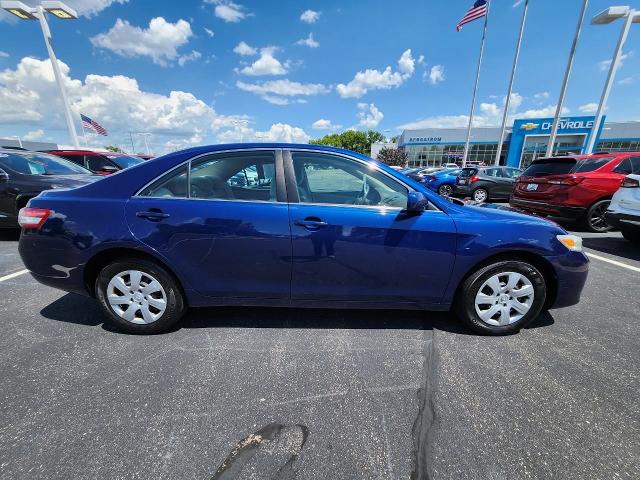 2011 Toyota Camry Vehicle Photo in MADISON, WI 53713-3220