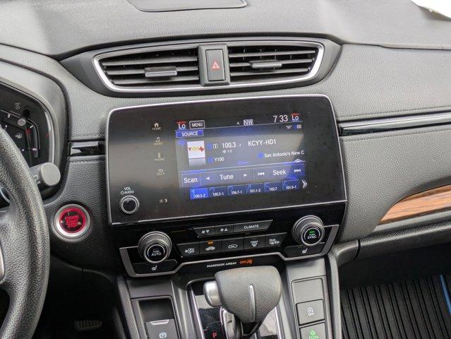 2020 Honda CR-V Vehicle Photo in SELMA, TX 78154-1460