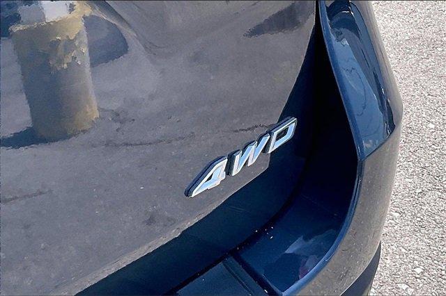 2022 Ford Explorer Vehicle Photo in INDEPENDENCE, MO 64055-1314