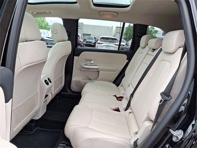 2022 Mercedes-Benz GLB Vehicle Photo in Willow Grove, PA 19090