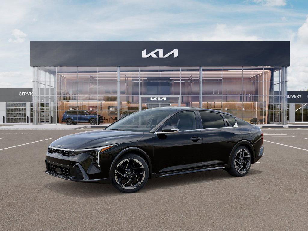 2025 Kia K4 Vehicle Photo in Langhorne, PA 19047