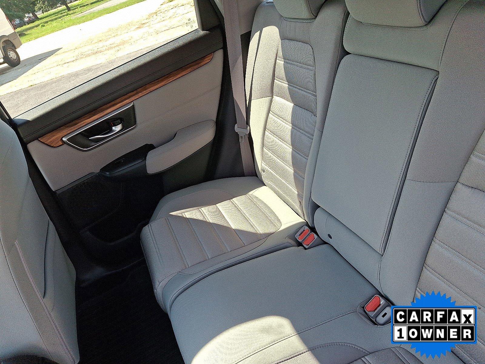 2018 Honda CR-V Vehicle Photo in Harrisburg, PA 17111