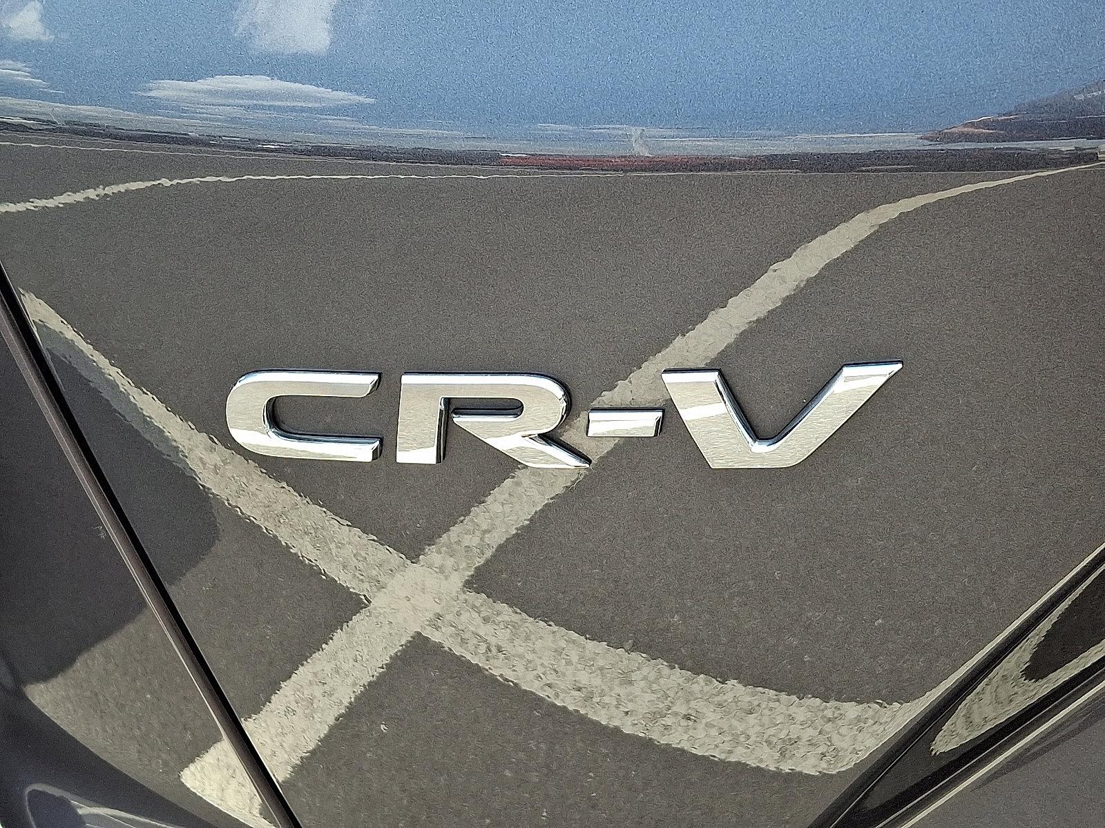 2018 Honda CR-V Vehicle Photo in Harrisburg, PA 17111