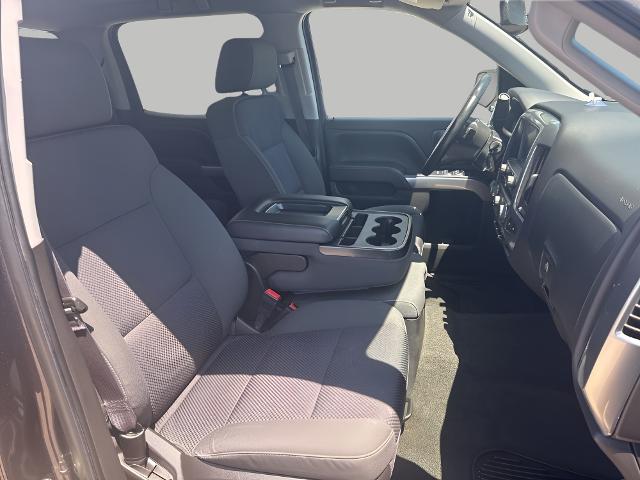 2015 Chevrolet Silverado 1500 Vehicle Photo in MANITOWOC, WI 54220-5838
