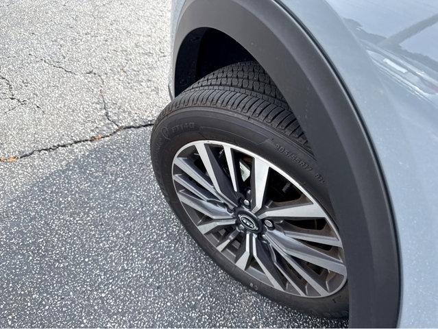 2024 Nissan Kicks Vehicle Photo in Savannah, GA 31419