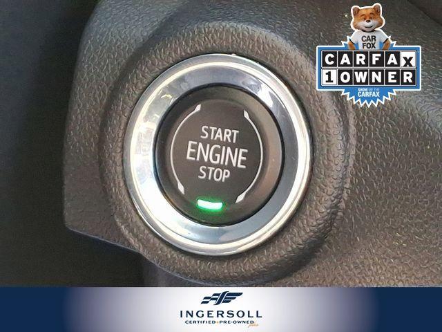 2022 Chevrolet Trailblazer Vehicle Photo in WATERTOWN, CT 06795-3318