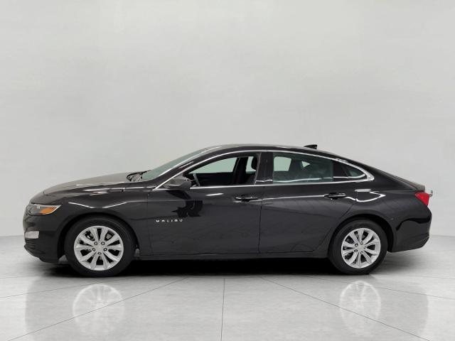 2024 Chevrolet Malibu Vehicle Photo in MANITOWOC, WI 54220-5838
