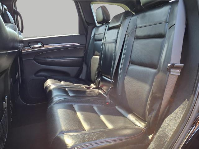 2020 Jeep Grand Cherokee Vehicle Photo in Oshkosh, WI 54904