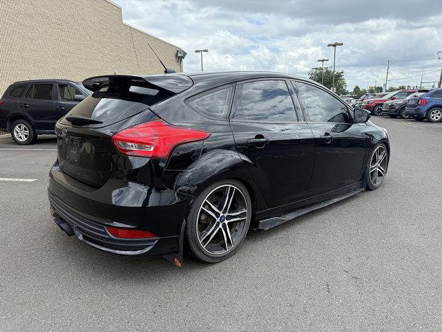 2018 Ford Focus Vehicle Photo in Philadelphia, PA 19116
