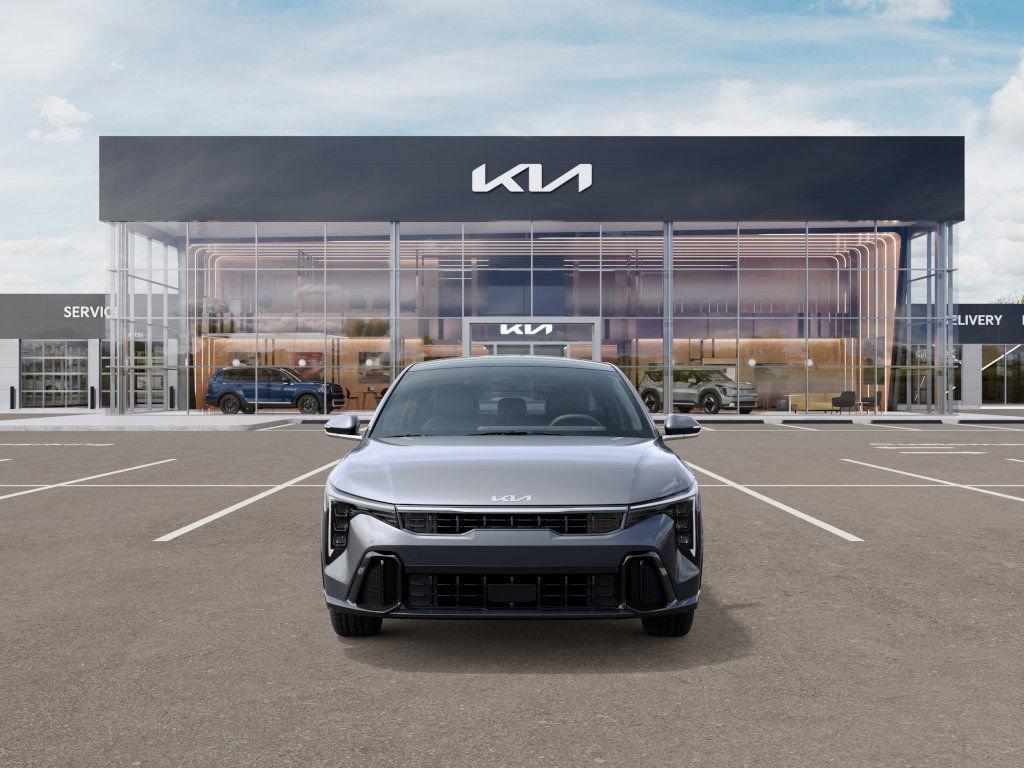 2025 Kia K4 Vehicle Photo in Langhorne, PA 19047