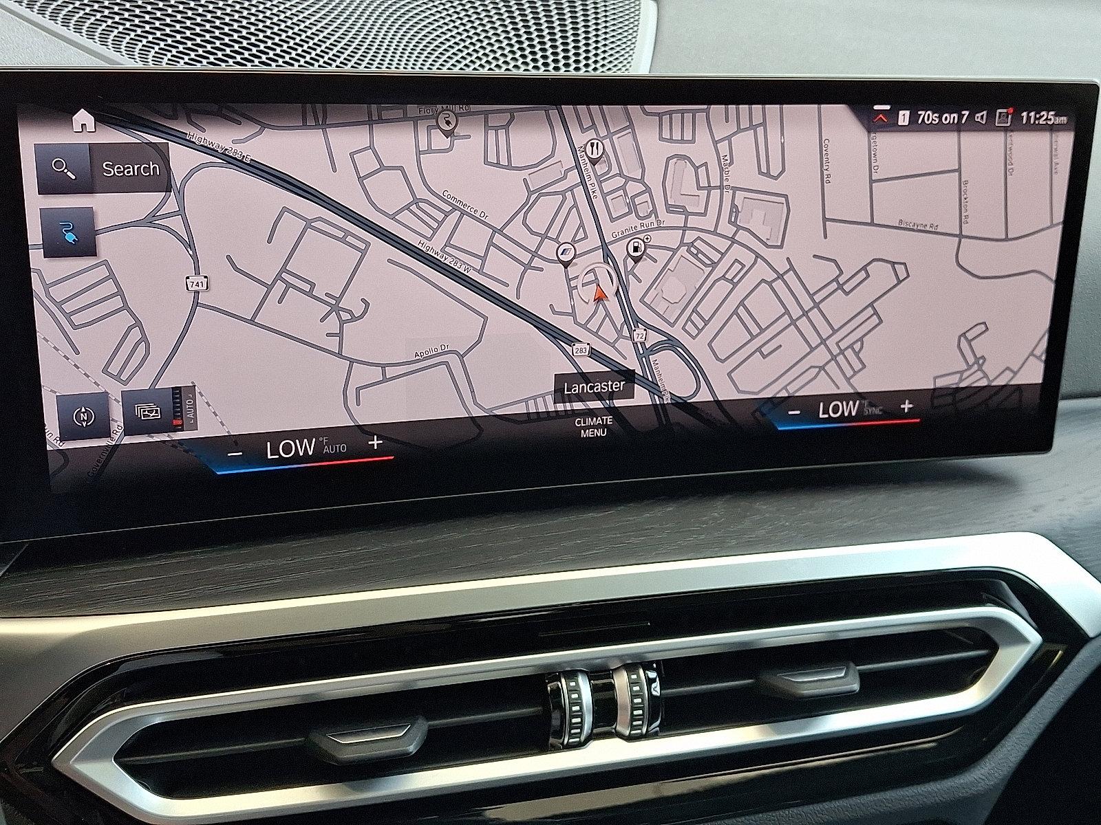 2023 BMW i4 Vehicle Photo in Lancaster, PA 17601