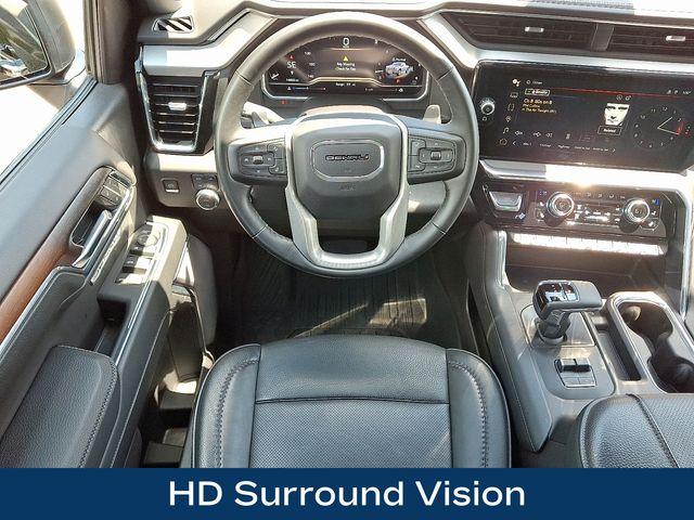 2024 GMC Sierra 1500 Vehicle Photo in DANBURY, CT 06810-5034